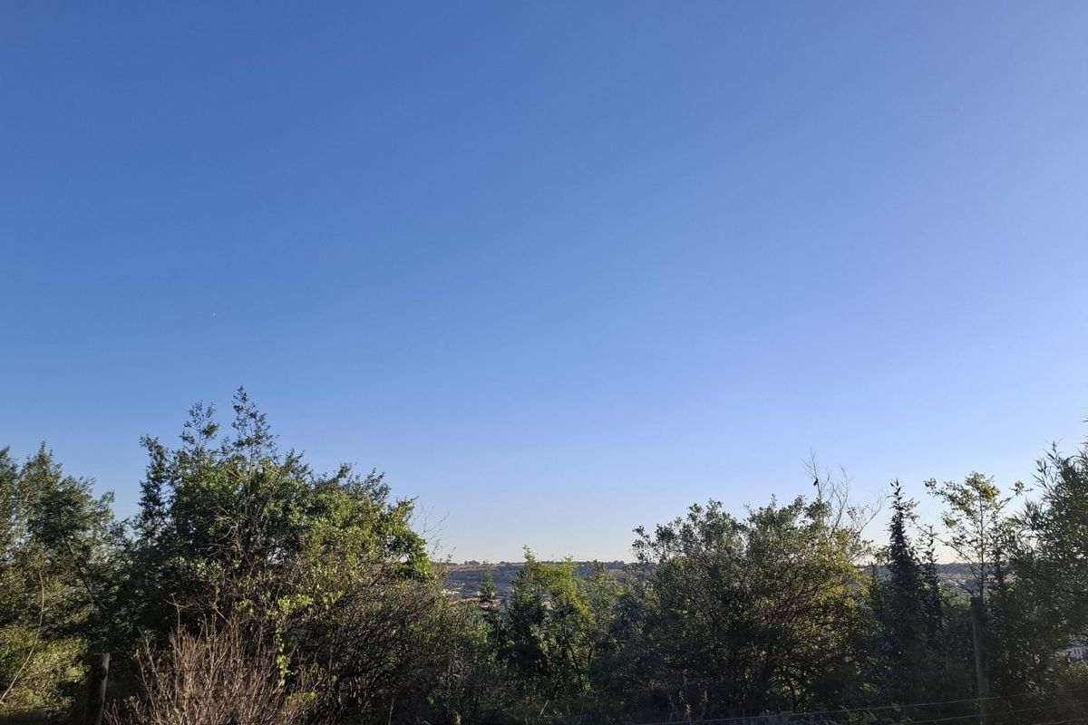 Vacant Land Residential For Sale in Mooikloof Equestrian Estate - Photo 5