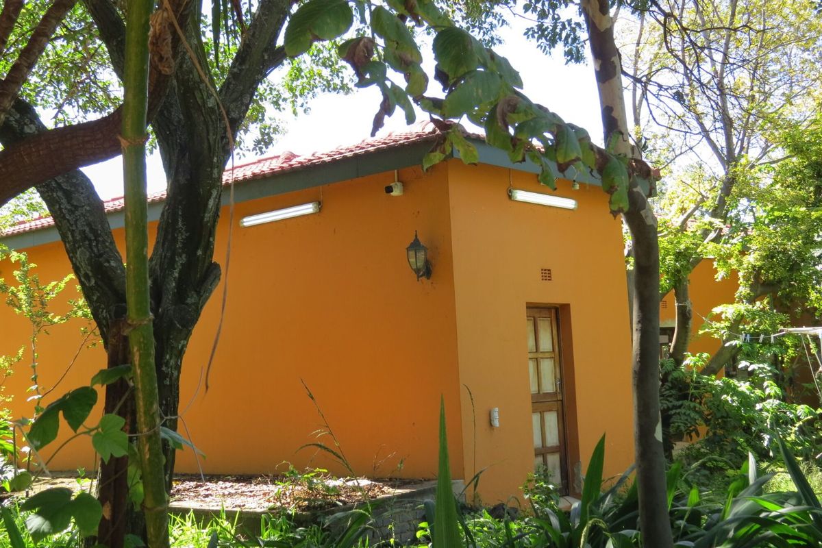 Farm For Sale in Hartzenbergfontein - Photo 5