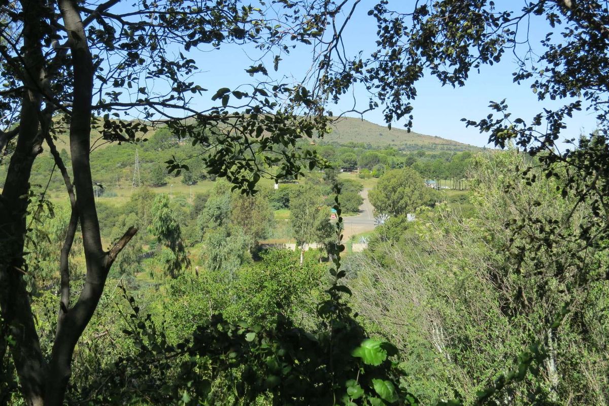 Farm For Sale in Hartzenbergfontein - Photo 2