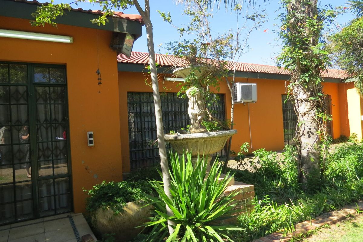 Farm For Sale in Hartzenbergfontein - Photo 4