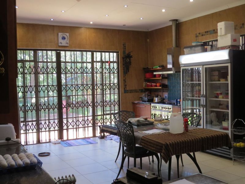 Farm For Sale in Hartzenbergfontein - Photo 7