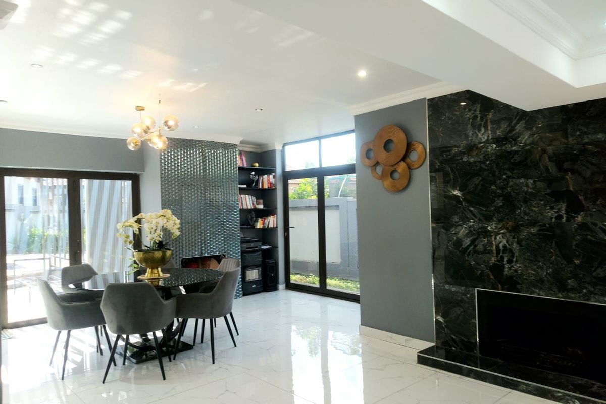 House For Sale in Savannah Country Estate - Photo 4