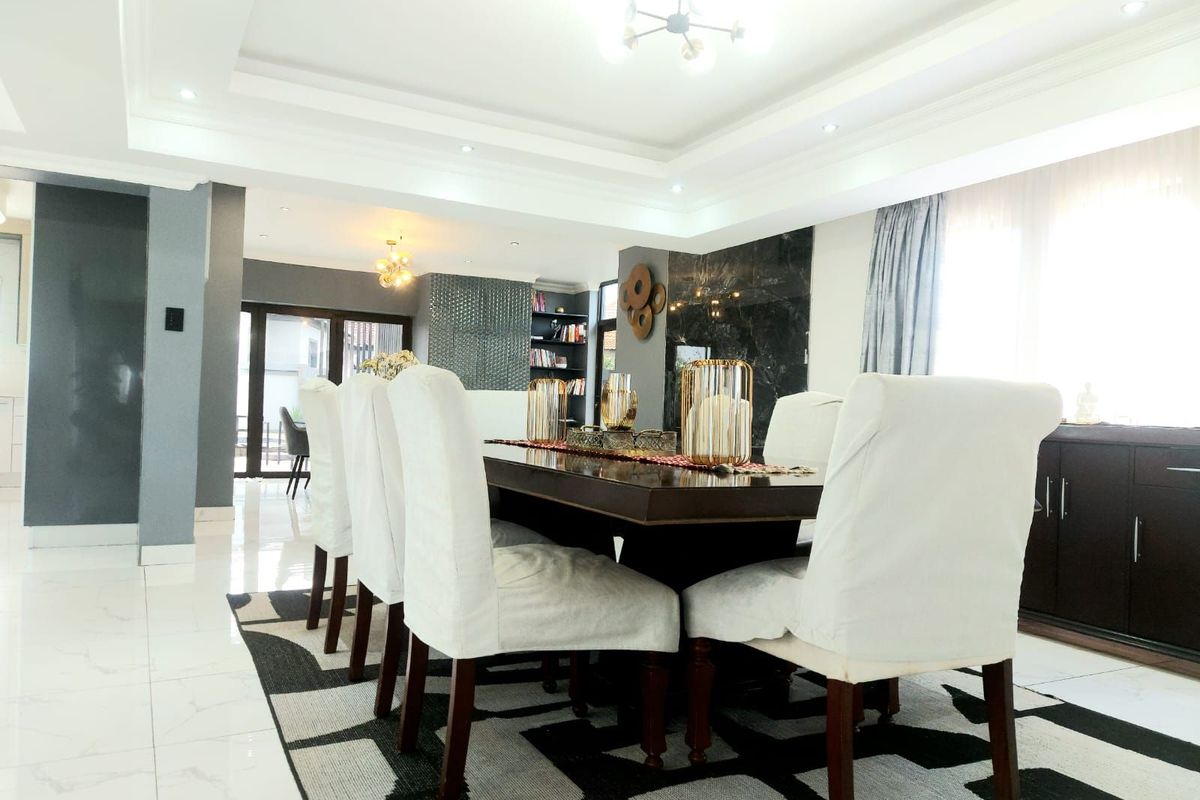 House For Sale in Savannah Country Estate - Photo 3