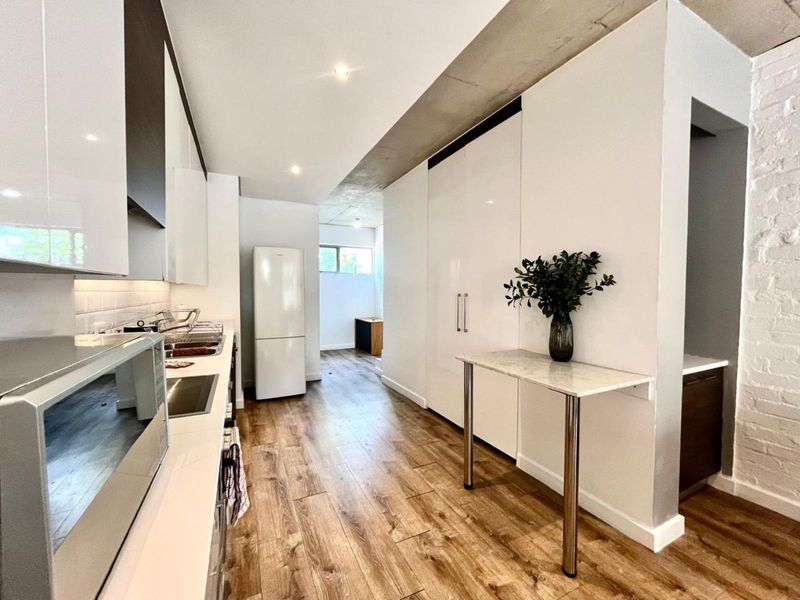 Apartment To Rent in Menlo Park - Photo 6