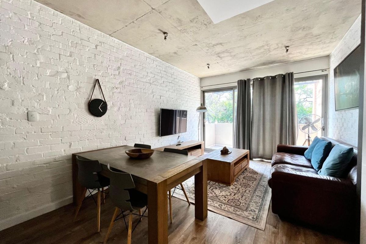 Apartment To Rent in Menlo Park - Photo 3