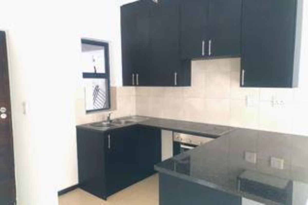 Apartment For Sale in Jackal Creek Golf Estate - Photo 4