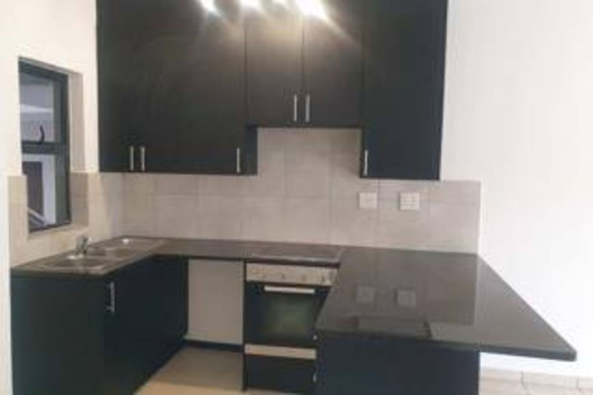 Apartment For Sale in Jackal Creek Golf Estate - Photo 3