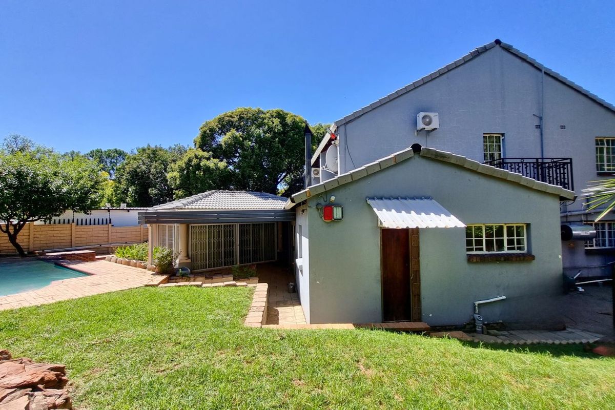 House For Sale in Halfway Gardens - Photo 4