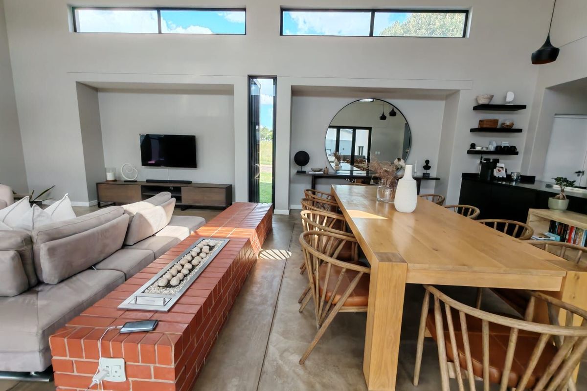 House To Rent in Copperleaf Estate - Photo 4