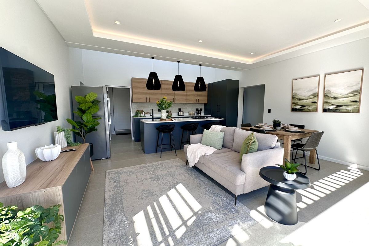 House For Sale in Heiderand - Photo 4