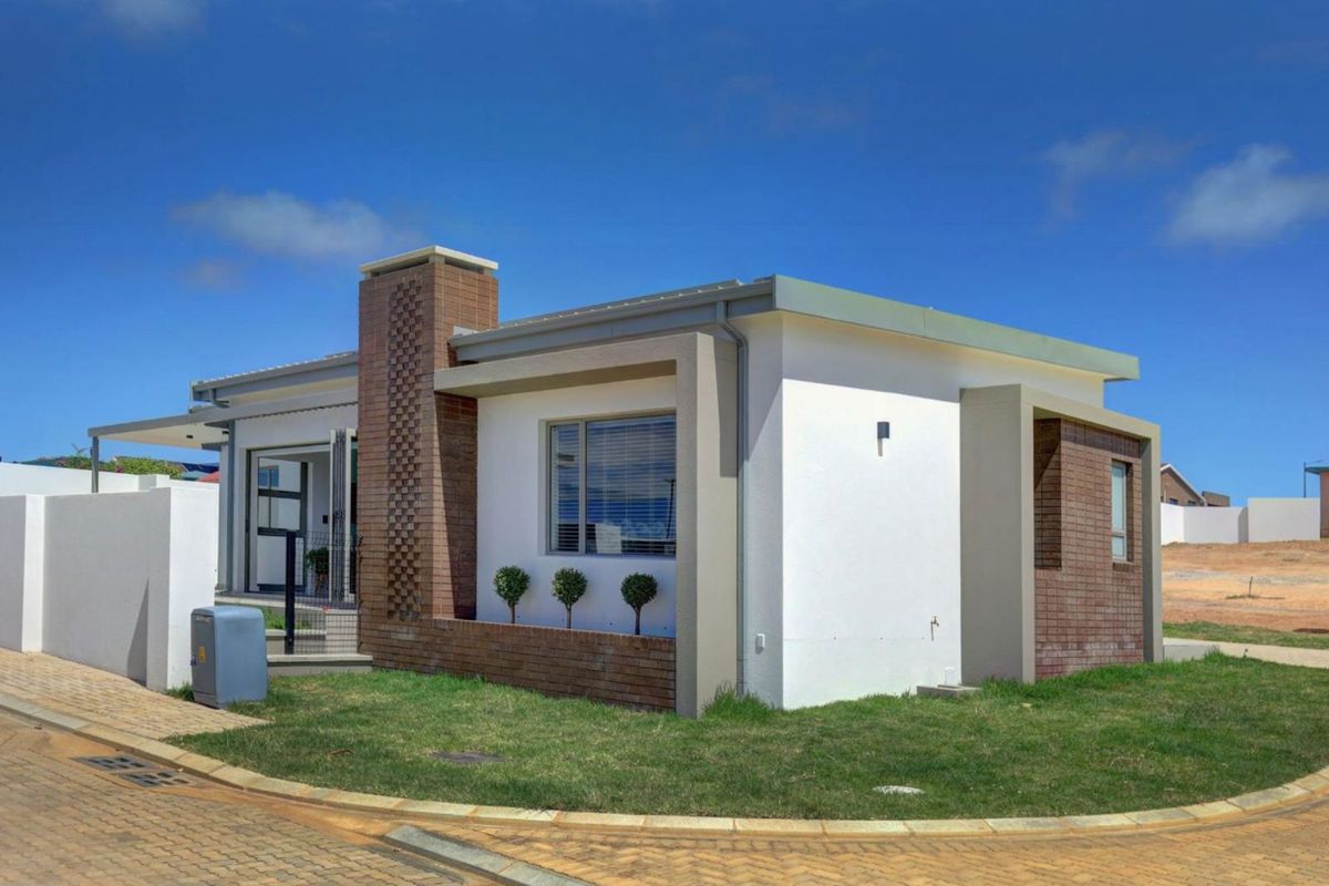 House For Sale in Heiderand - Photo 3