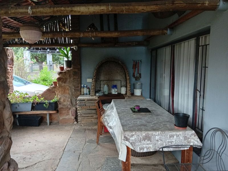 House For Sale in Masada - Photo 4