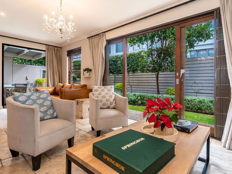 Townhouse For Sale in Claremont Upper - Photo 3