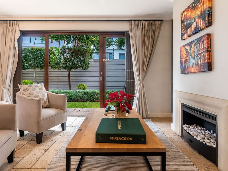 Townhouse For Sale in Claremont Upper - Photo 4