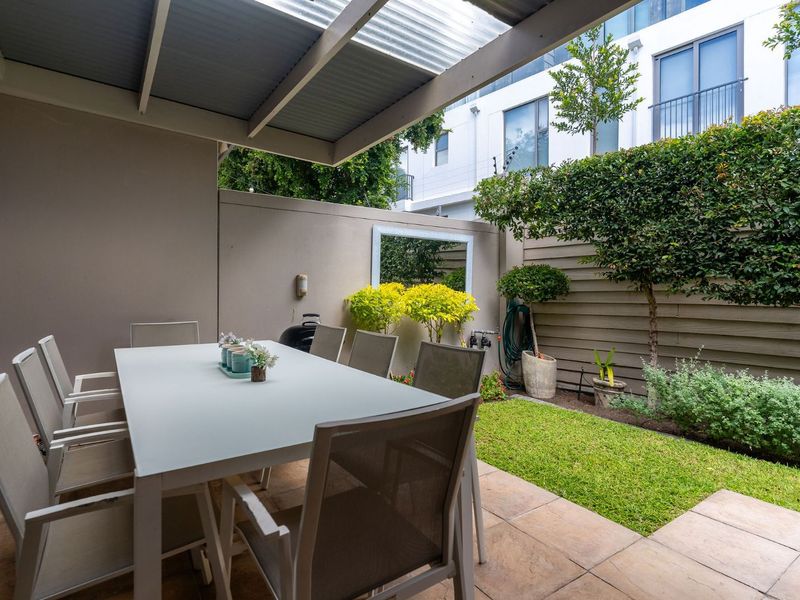 Townhouse For Sale in Claremont Upper - Photo 5