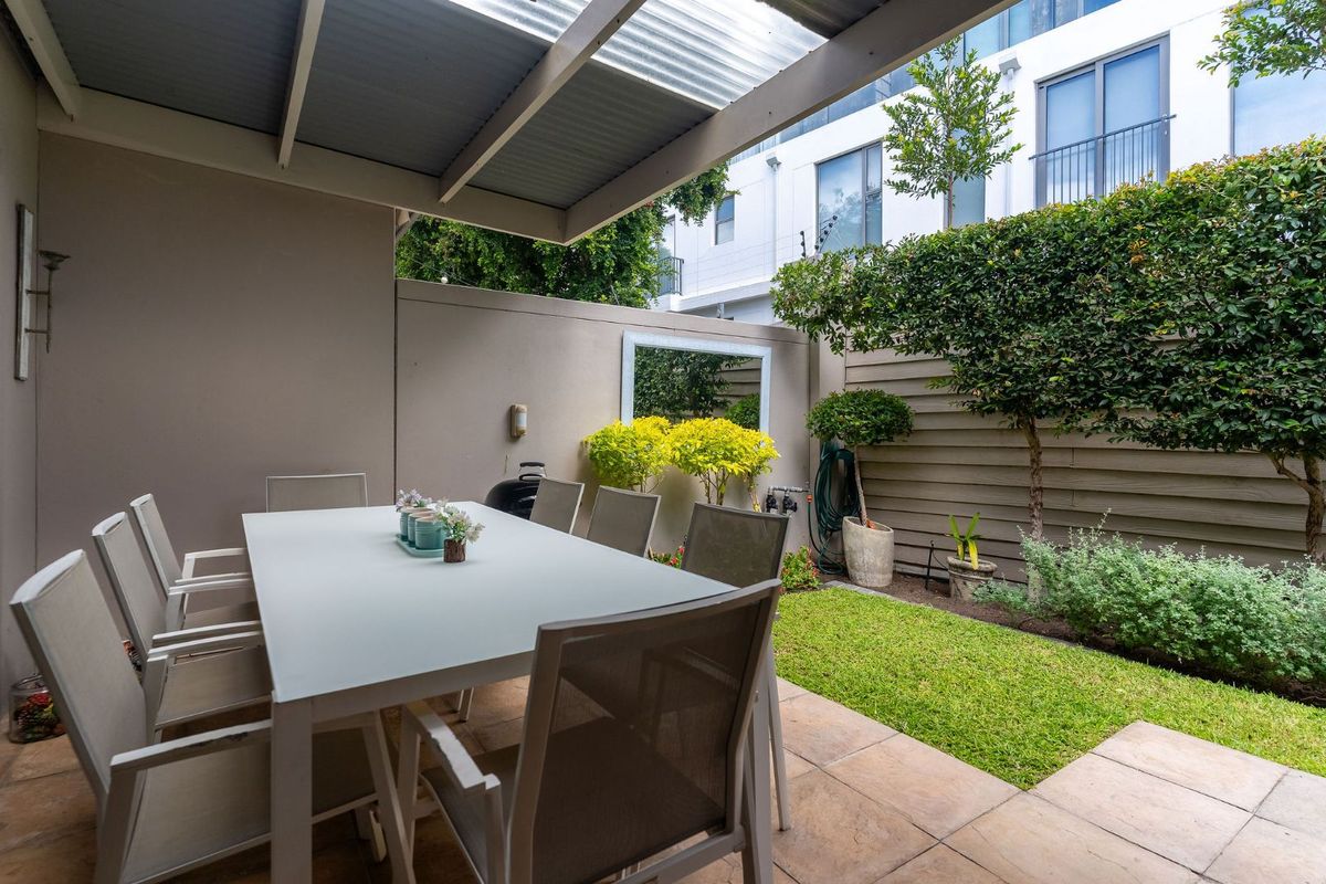 Townhouse For Sale in Claremont Upper - Photo 5