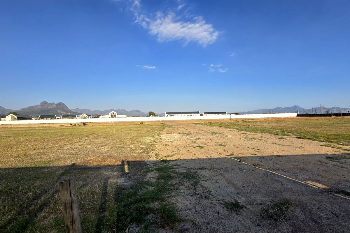 Vacant Land Residential For Sale in Sitari Country Estate - Photo 4