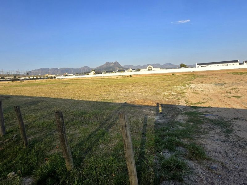 Vacant Land Residential For Sale in Sitari Country Estate - Photo 6