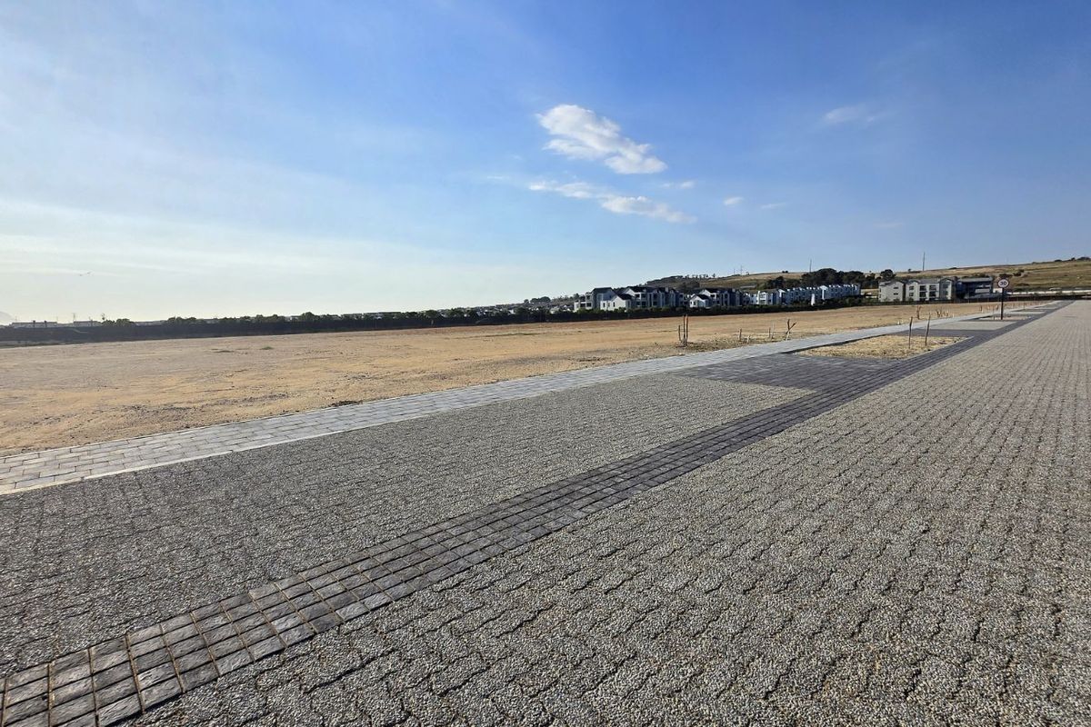 Vacant Land Residential For Sale in Sitari Country Estate - Photo 3