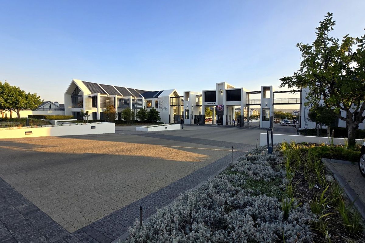 Vacant Land Residential For Sale in Sitari Country Estate - Photo 2