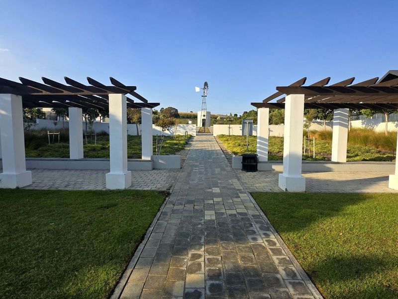 Vacant Land Residential For Sale in Sitari Country Estate - Photo 10