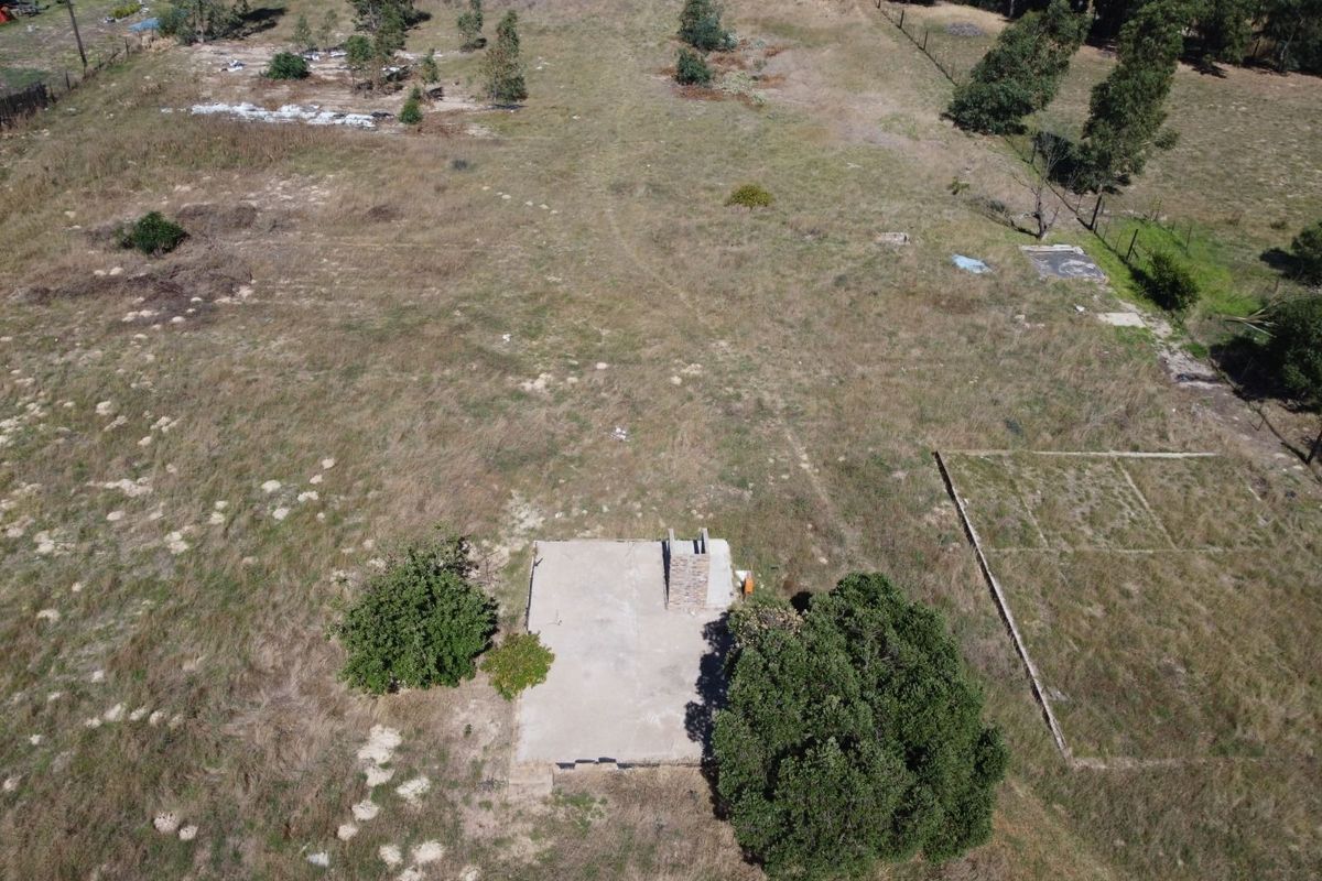 Vacant Land Residential For Sale in Kalbaskraal - Photo 3