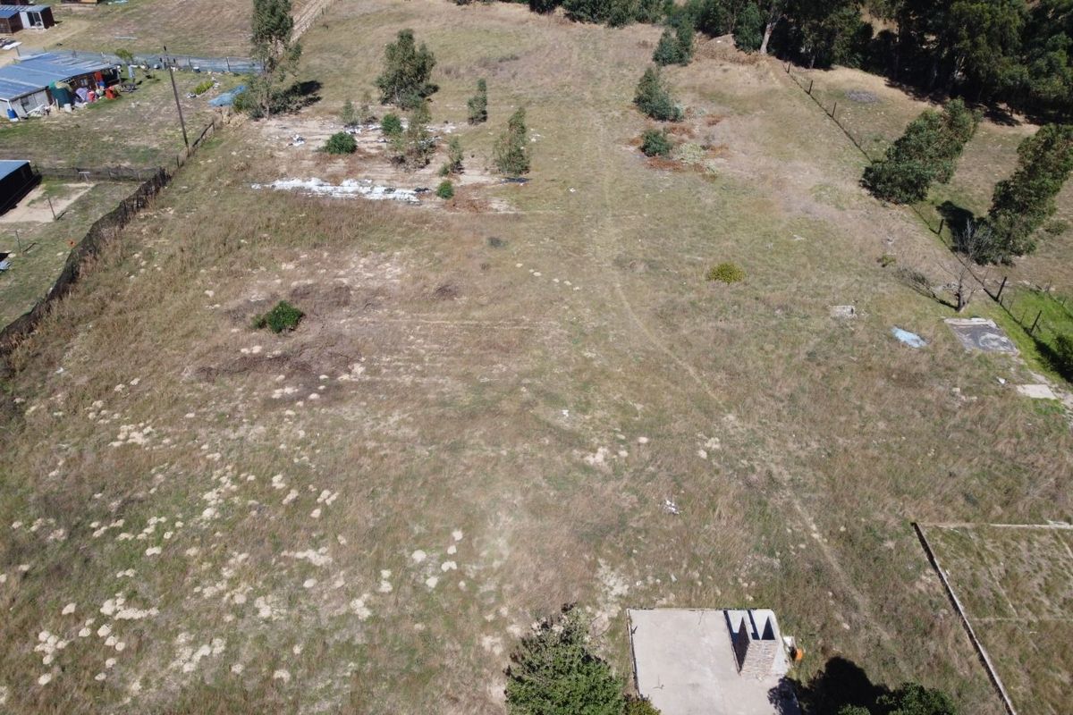 Vacant Land Residential For Sale in Kalbaskraal - Photo 2