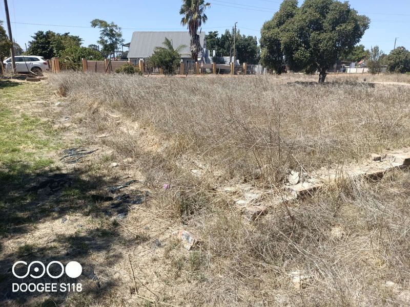 Vacant Land Residential For Sale in Kalbaskraal - Photo 5