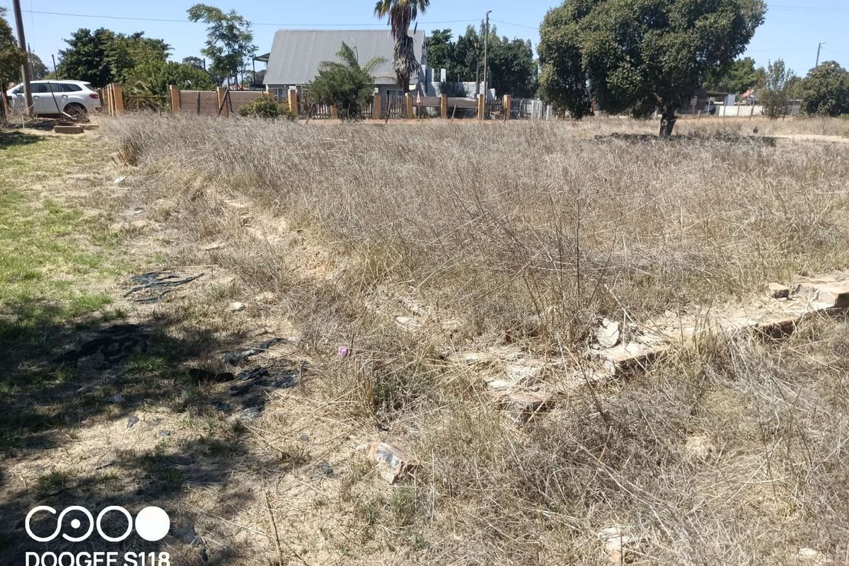 Vacant Land Residential For Sale in Kalbaskraal - Photo 5