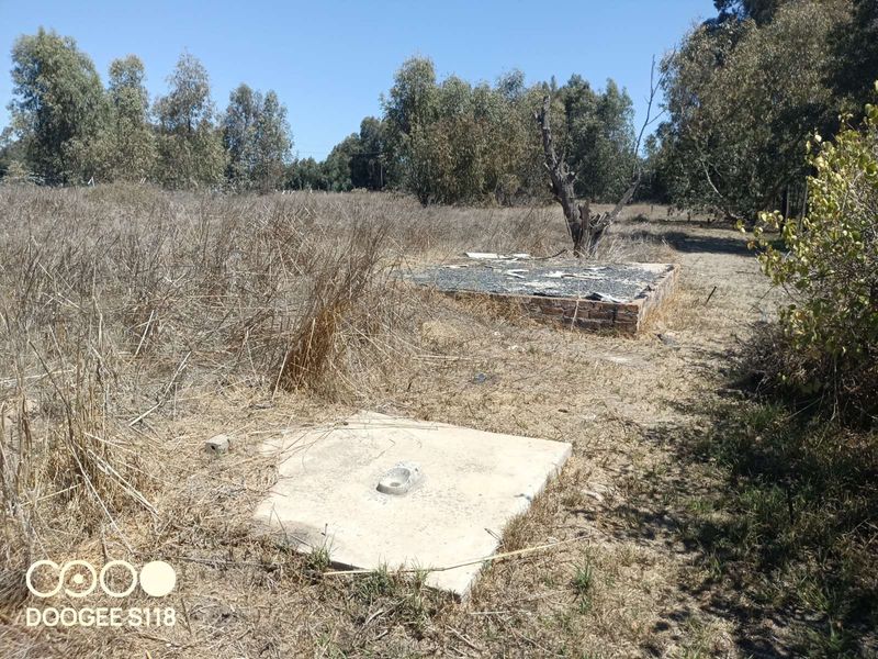Vacant Land Residential For Sale in Kalbaskraal - Photo 4