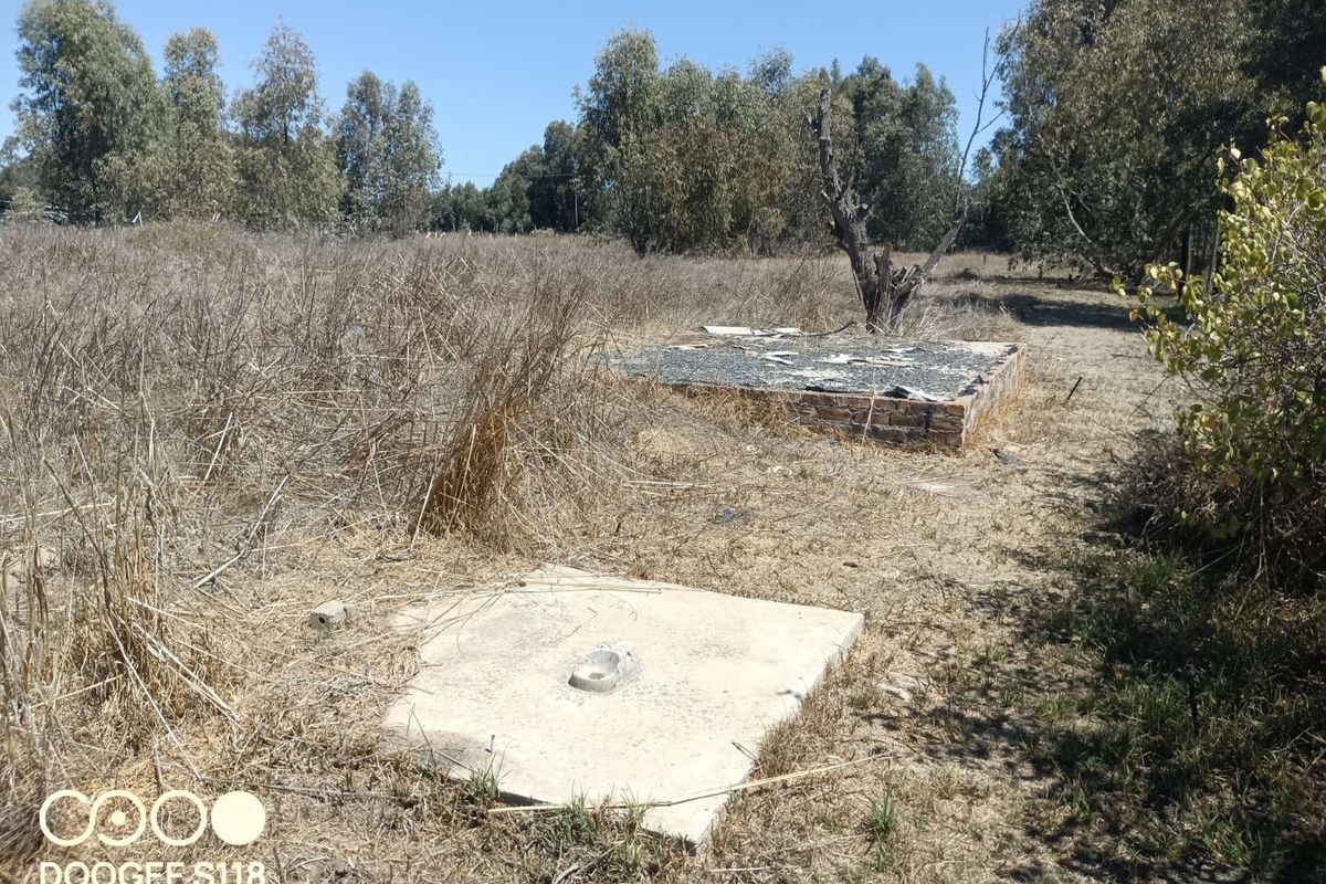 Vacant Land Residential For Sale in Kalbaskraal - Photo 4