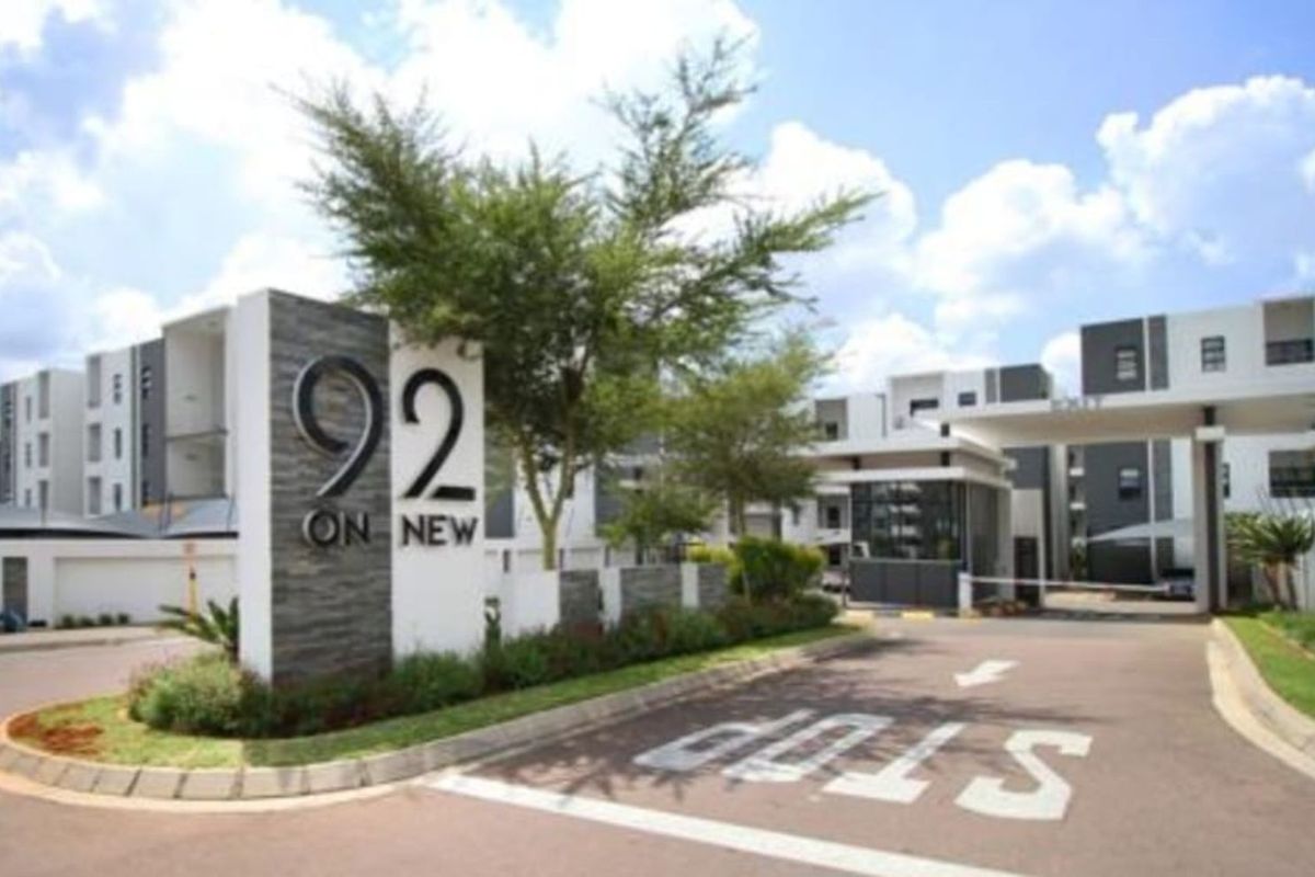 Apartment For Sale in Carlswald Estate - Photo 2
