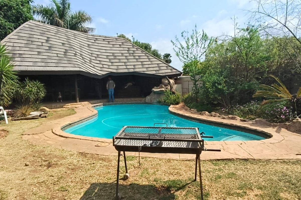 House For Sale in Pretoria Gardens - Photo 5