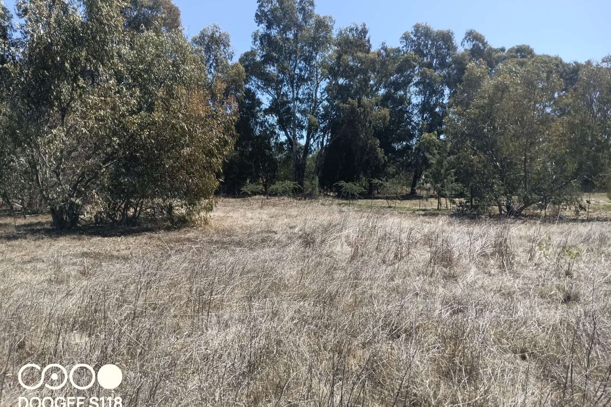 Vacant Land Residential For Sale in Kalbaskraal - Photo 5