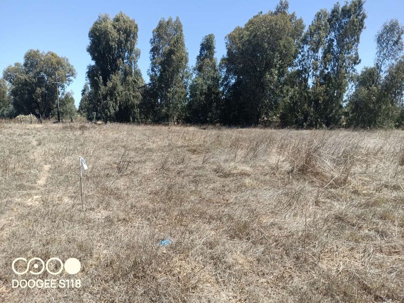 Vacant Land Residential For Sale in Kalbaskraal - Photo 4