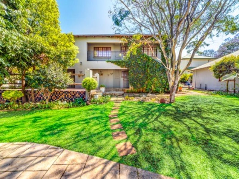 Business For Sale in Eastcliff - Photo 1