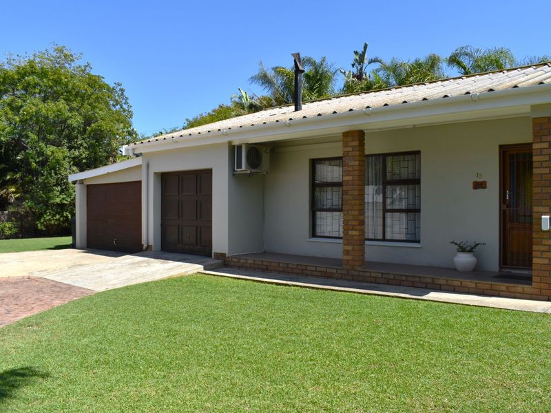 House For Sale in Villiersdorp Central - Photo 2