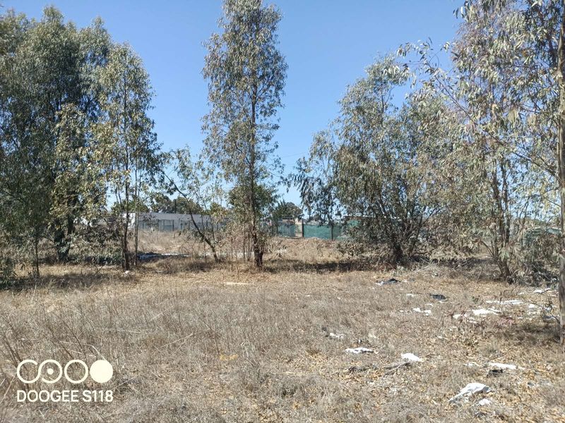 Vacant Land Residential For Sale in Kalbaskraal - Photo 5