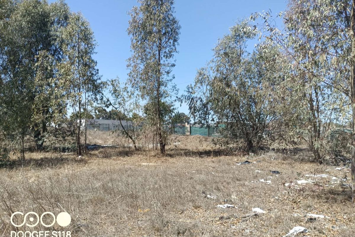 Vacant Land Residential For Sale in Kalbaskraal - Photo 5