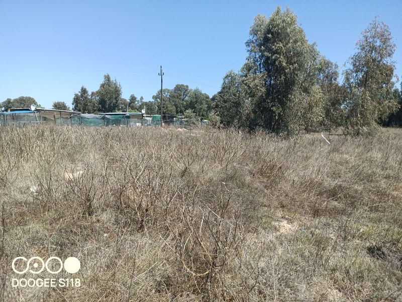 Vacant Land Residential For Sale in Kalbaskraal - Photo 4