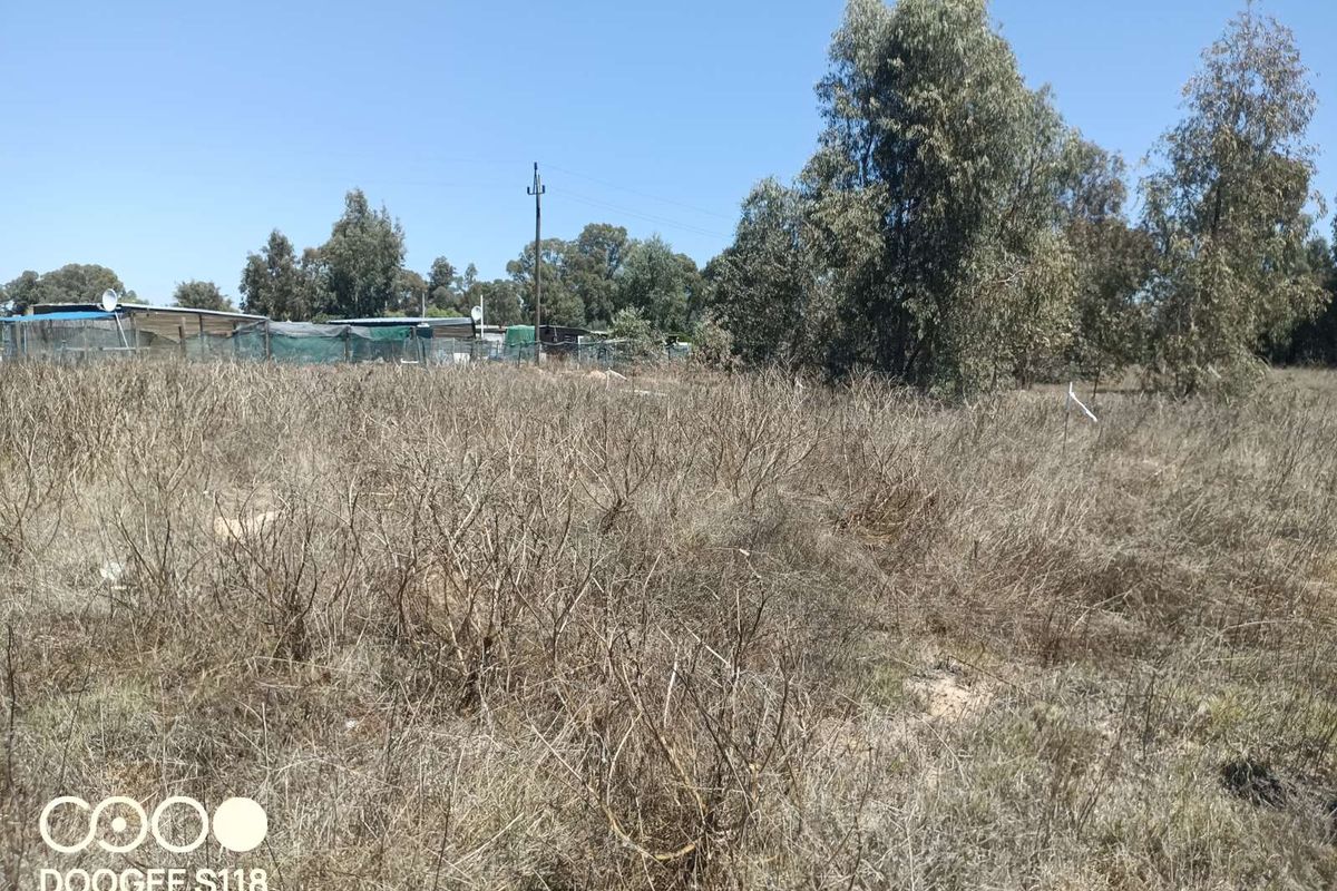 Vacant Land Residential For Sale in Kalbaskraal - Photo 4