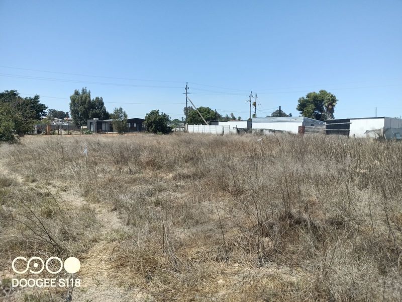 Vacant Land Residential For Sale in Kalbaskraal - Photo 2