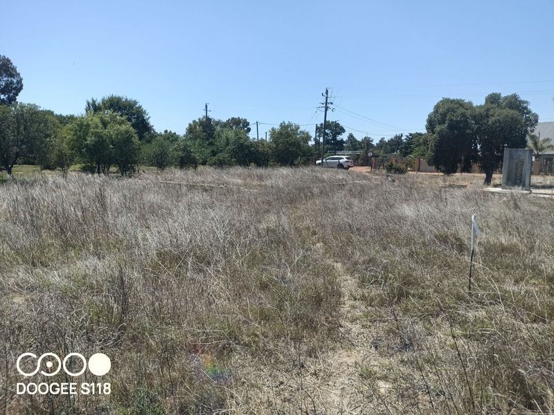 Vacant Land Residential For Sale in Kalbaskraal - Photo 2