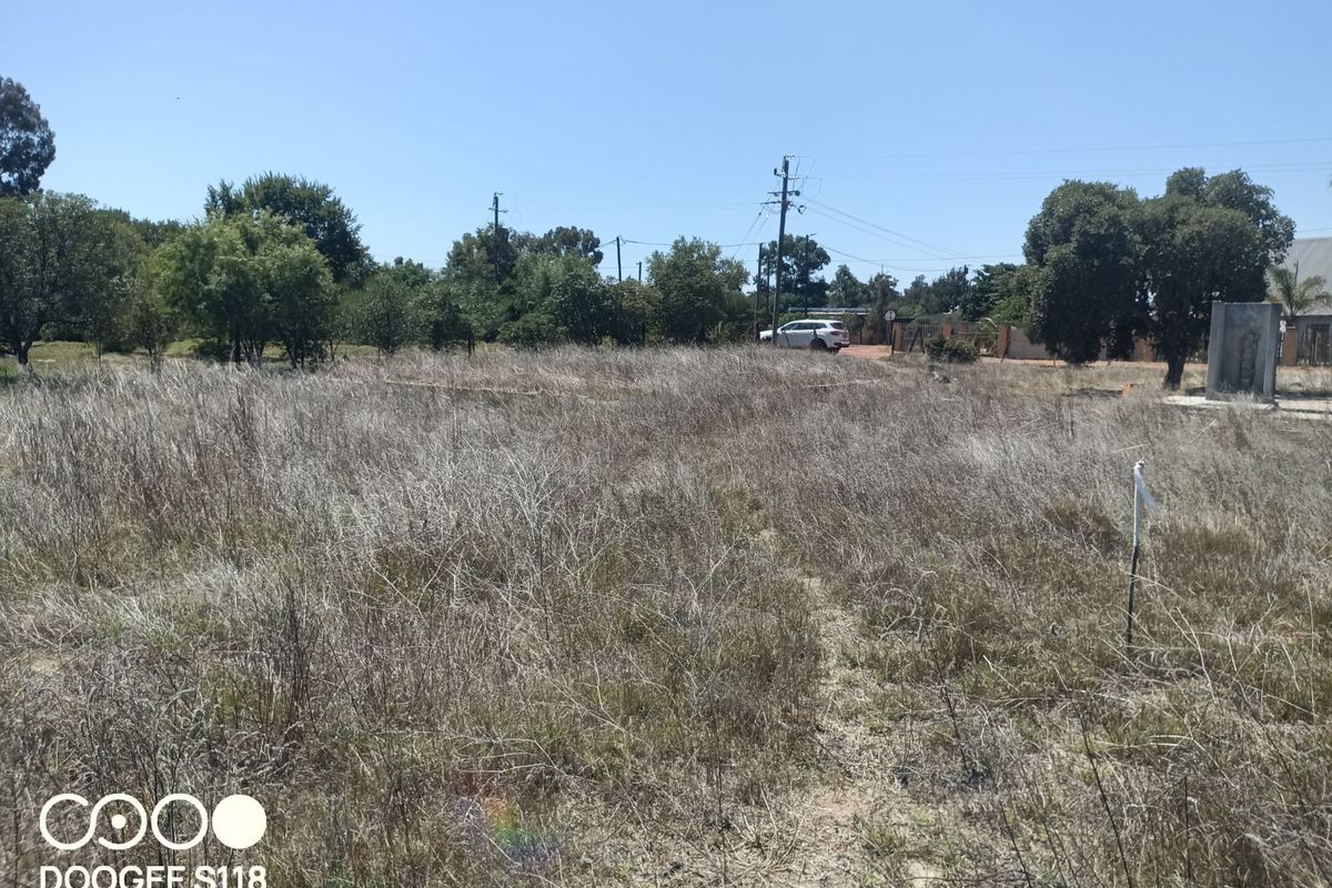 Vacant Land Residential For Sale in Kalbaskraal - Photo 2