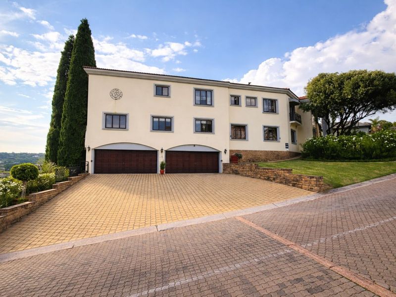 House To Rent in Waterkloof Ridge - Photo 3