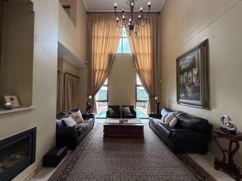 House To Rent in Waterkloof Ridge - Photo 5