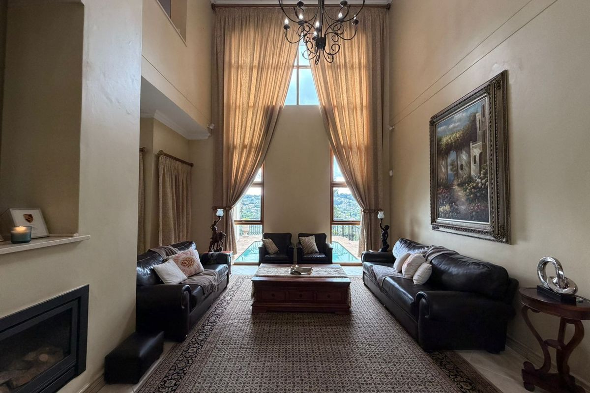 House To Rent in Waterkloof Ridge - Photo 5