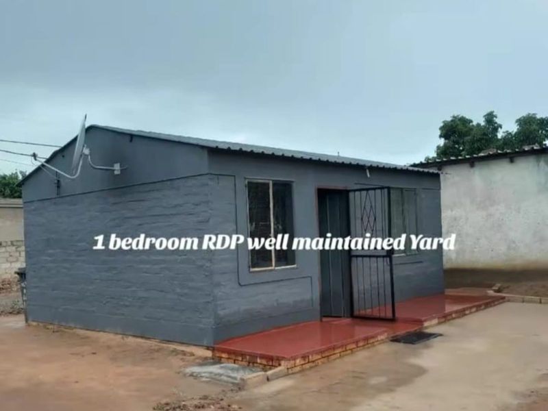 House For Sale in Hammanskraal Central - Photo 7