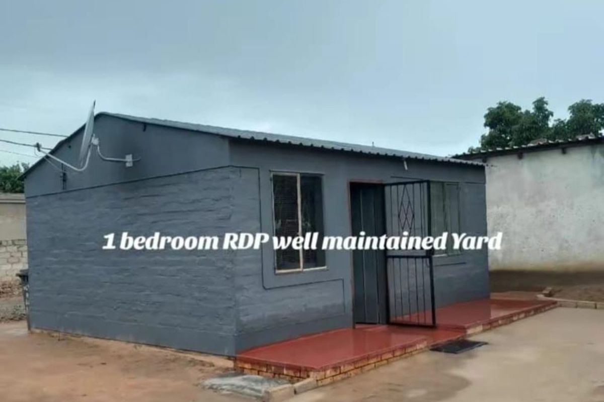 House To Rent in Hammanskraal Central - Photo 3