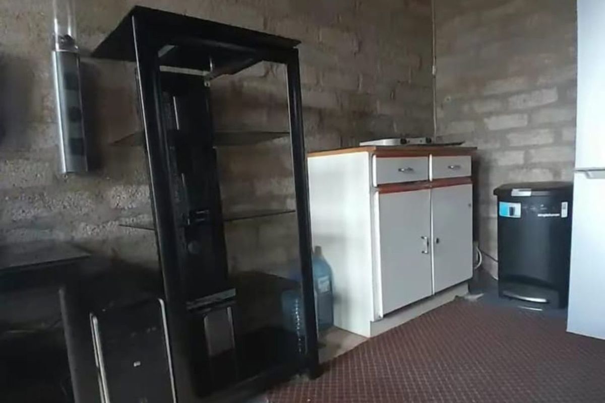 House To Rent in Hammanskraal Central - Photo 5